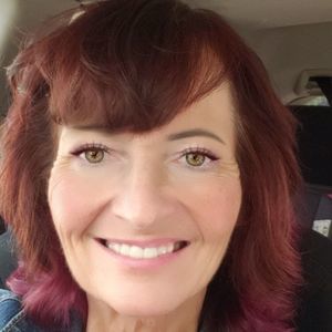 Meet your Posher, Jodi